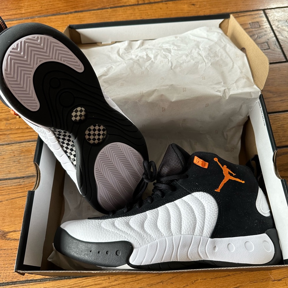 Air Jordan Jumpman Pro